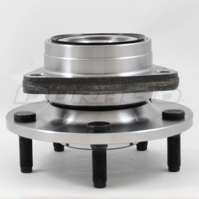 Front Hub Assembly by DURAGO - 295-15006 pa6