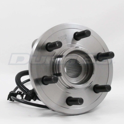 Front Hub Assembly by DURAGO - 295-15008 pa4