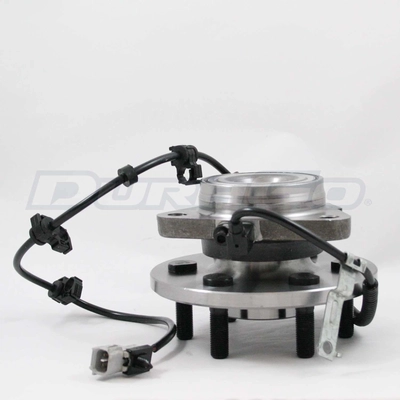 Front Hub Assembly by DURAGO - 295-15008 pa5