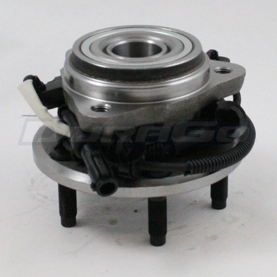 Front Hub Assembly by DURAGO - 295-15013 pa4