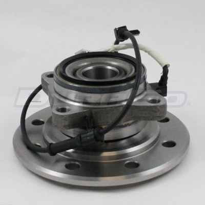 Front Hub Assembly by DURAGO - 295-15015 pa6