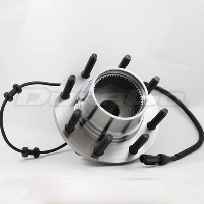 Front Hub Assembly by DURAGO - 295-15020 pa1