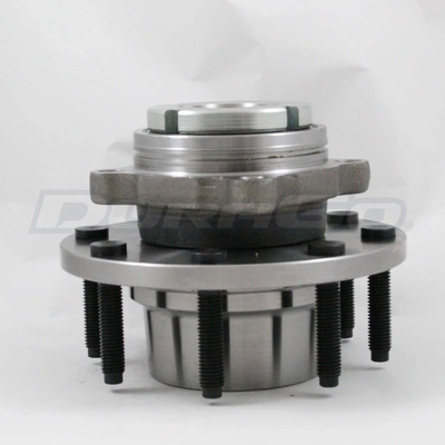 Front Hub Assembly by DURAGO - 295-15021 pa4