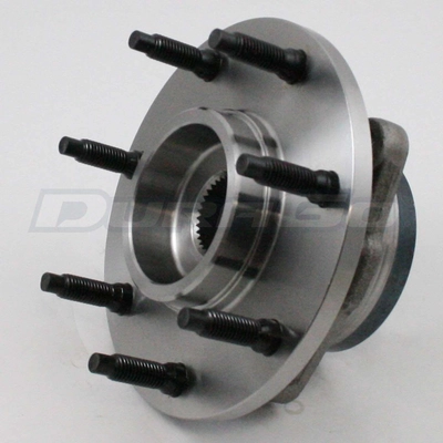 Front Hub Assembly by DURAGO - 295-15022 pa2