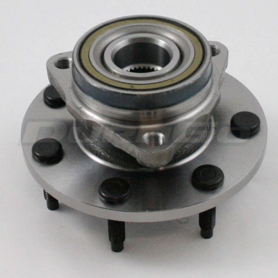 Front Hub Assembly by DURAGO - 295-15022 pa3