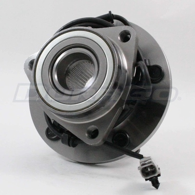 Front Hub Assembly by DURAGO - 295-15023 pa1