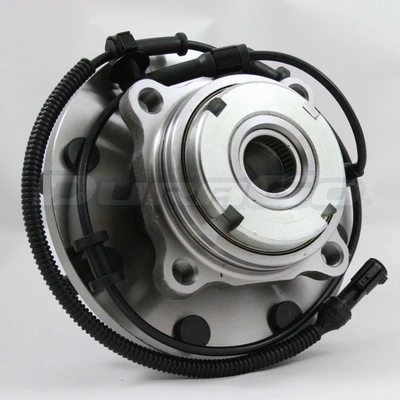 Front Hub Assembly by DURAGO - 295-15025 pa2