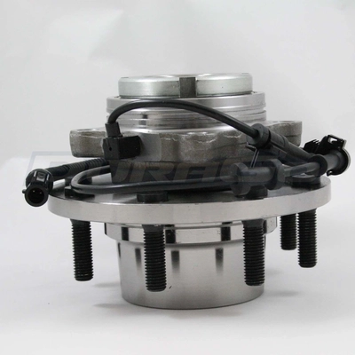Front Hub Assembly by DURAGO - 295-15025 pa3