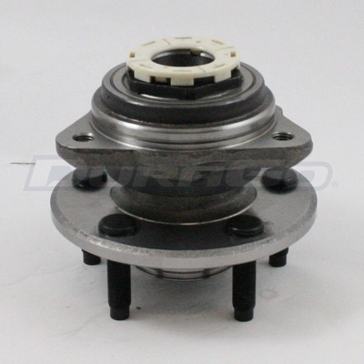 Front Hub Assembly by DURAGO - 295-15026 pa4