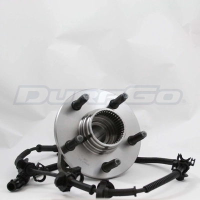 Front Hub Assembly by DURAGO - 295-15027 pa2