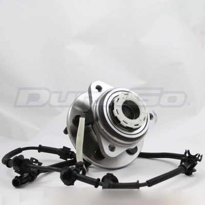 Front Hub Assembly by DURAGO - 295-15027 pa3