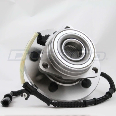 Front Hub Assembly by DURAGO - 295-15029 pa3