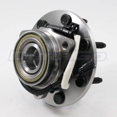 Front Hub Assembly by DURAGO - 295-15030 pa2