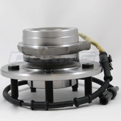 Front Hub Assembly by DURAGO - 295-15031 pa4