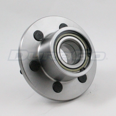 Front Hub Assembly by DURAGO - 295-15032 pa4