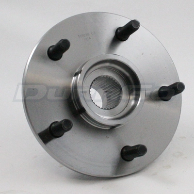 Front Hub Assembly by DURAGO - 295-15038 pa1