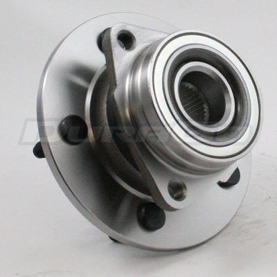 Front Hub Assembly by DURAGO - 295-15038 pa2