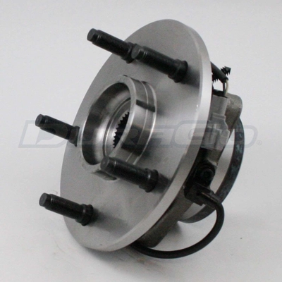 Front Hub Assembly by DURAGO - 295-15039 pa4