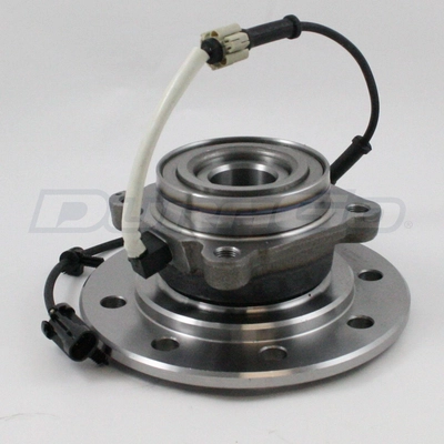 Front Hub Assembly by DURAGO - 295-15041 pa6