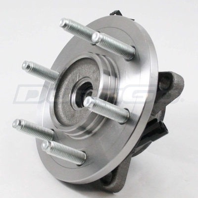 Front Hub Assembly by DURAGO - 295-15043 pa1