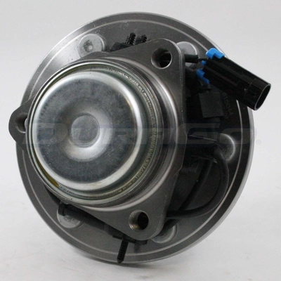 Front Hub Assembly by DURAGO - 295-15044 pa2