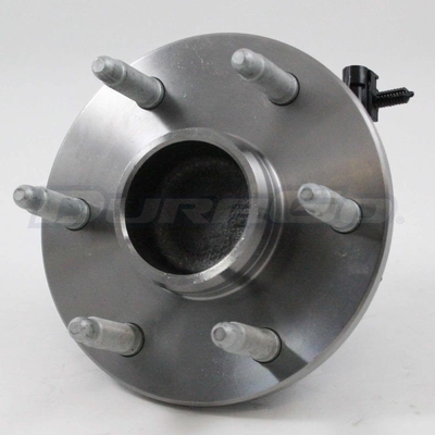 Front Hub Assembly by DURAGO - 295-15044 pa3