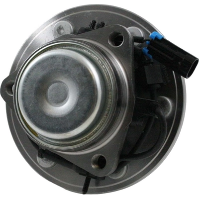 Front Hub Assembly by DURAGO - 295-15044 pa5