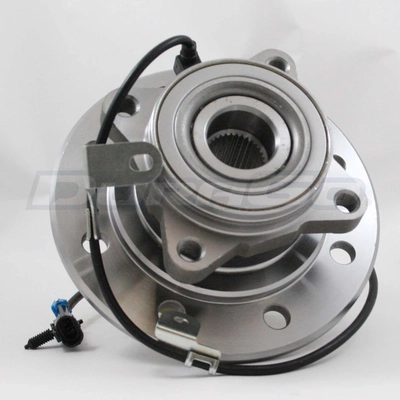 Front Hub Assembly by DURAGO - 295-15048 pa1