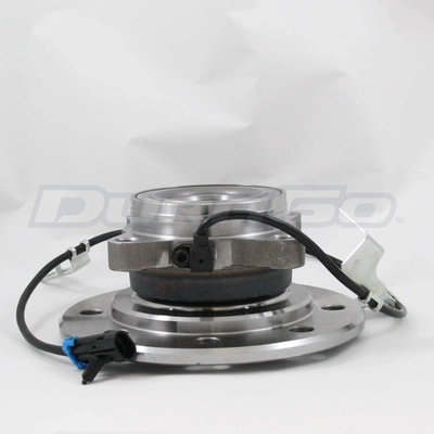 Front Hub Assembly by DURAGO - 295-15048 pa2