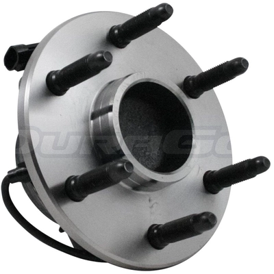 Front Hub Assembly by DURAGO - 295-15054 pa5