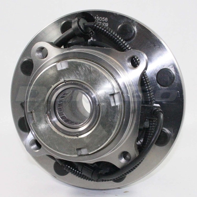 Front Hub Assembly by DURAGO - 295-15056 pa3