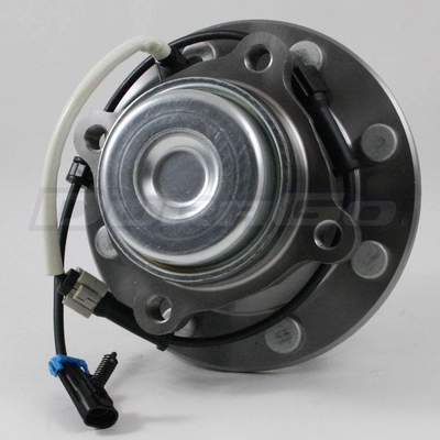 Front Hub Assembly by DURAGO - 295-15060 pa4