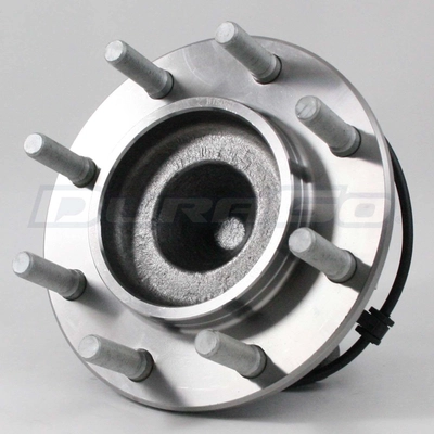Front Hub Assembly by DURAGO - 295-15060 pa5