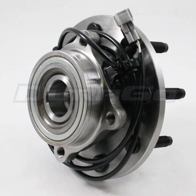 Front Hub Assembly by DURAGO - 295-15063 pa4