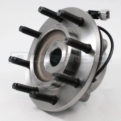Front Hub Assembly by DURAGO - 295-15063 pa6