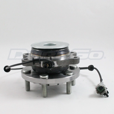 Front Hub Assembly by DURAGO - 295-15064 pa5