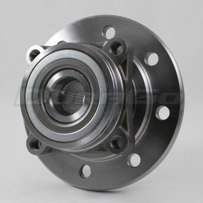 Front Hub Assembly by DURAGO - 295-15070 pa1