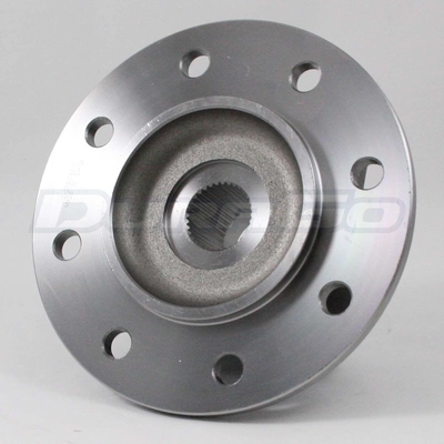 Front Hub Assembly by DURAGO - 295-15070 pa3
