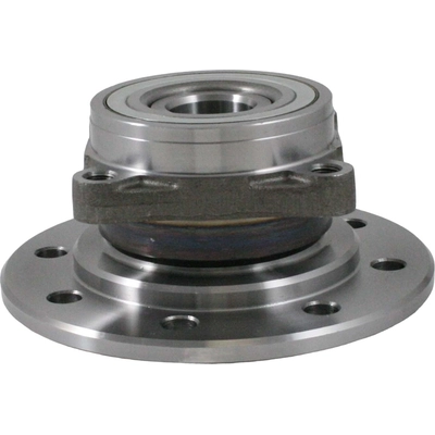 Front Hub Assembly by DURAGO - 295-15070 pa6