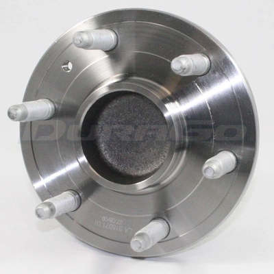 Front Hub Assembly by DURAGO - 295-15071 pa4