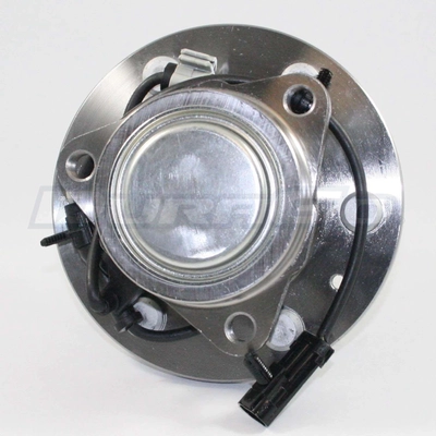 Front Hub Assembly by DURAGO - 295-15071 pa5
