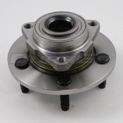 Front Hub Assembly by DURAGO - 295-15072 pa4