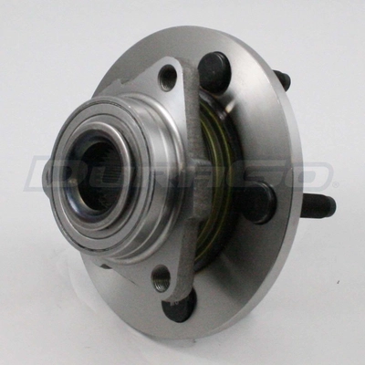 Front Hub Assembly by DURAGO - 295-15072 pa5