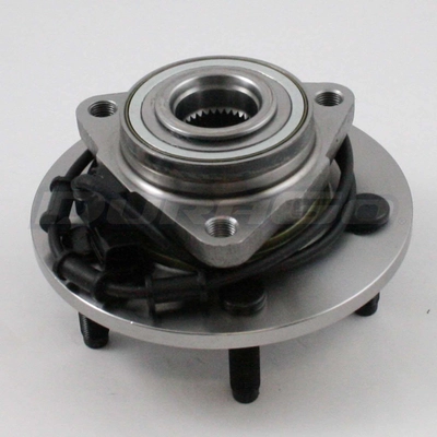 Front Hub Assembly by DURAGO - 295-15073 pa5