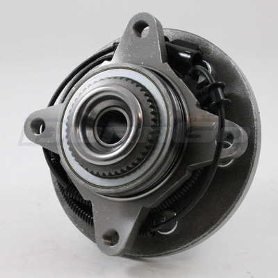 Front Hub Assembly by DURAGO - 295-15079 pa5