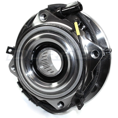 Front Hub Assembly by DURAGO - 295-15081 pa3