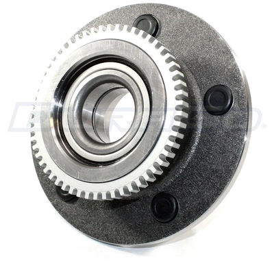 Front Hub Assembly by DURAGO - 295-15084 pa3