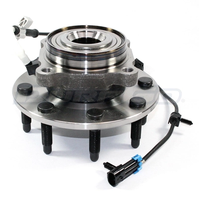 Front Hub Assembly by DURAGO - 295-15086 pa1