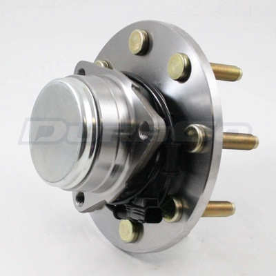 Front Hub Assembly by DURAGO - 295-15089 pa6