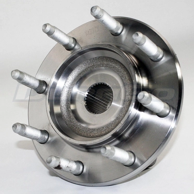 Front Hub Assembly by DURAGO - 295-15098 pa1